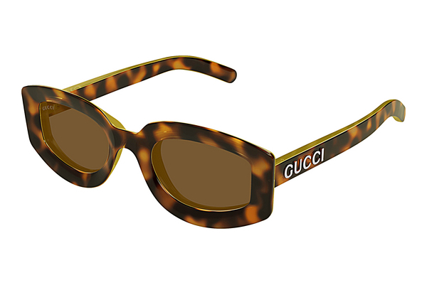 Occhiali da vista Gucci GG1719S 002