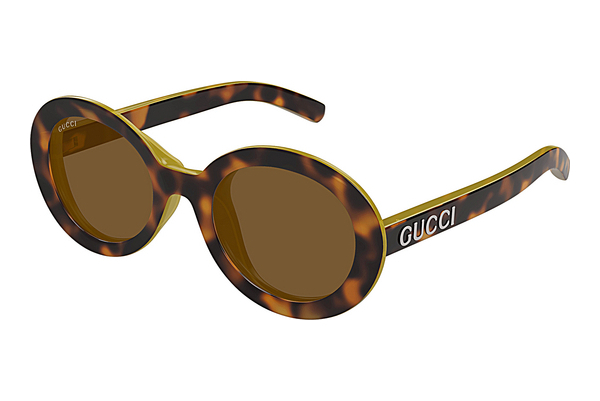 Occhiali da vista Gucci GG1722SA 002