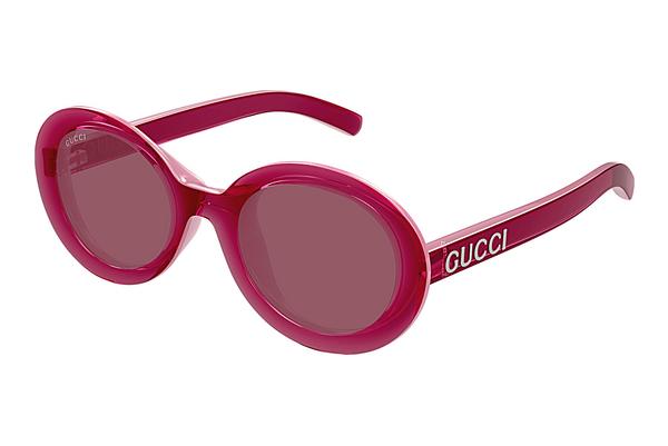 Occhiali da vista Gucci GG1722SA 004