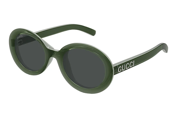 Occhiali da vista Gucci GG1722SA 005