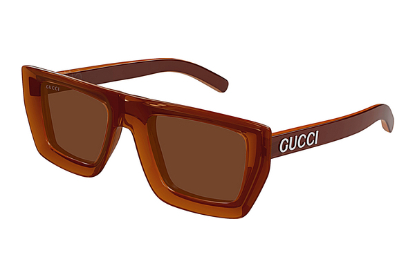 Occhiali da vista Gucci GG1723S 002