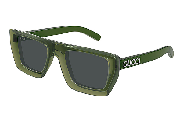 Occhiali da vista Gucci GG1723S 004