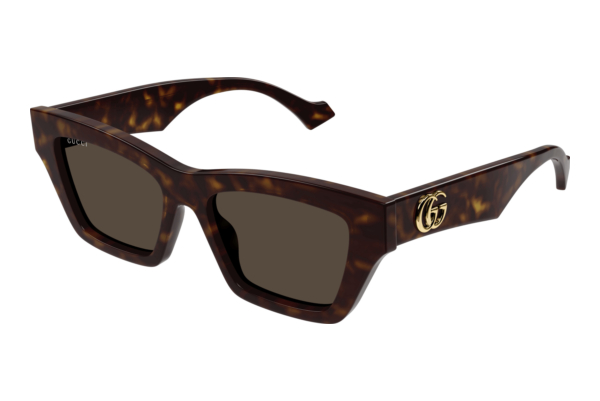 Occhiali da vista Gucci GG1753S 002