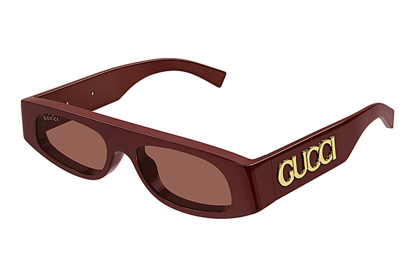 Occhiali da vista Gucci GG1771S 003