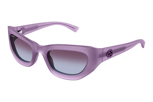 Occhiali da vista Gucci GG1784S 004