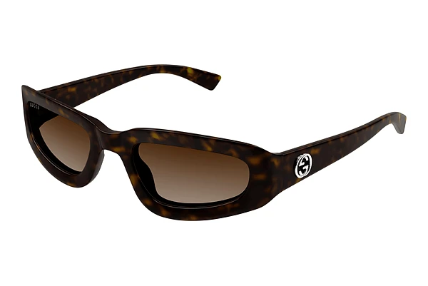 Occhiali da vista Gucci GG1787S 002