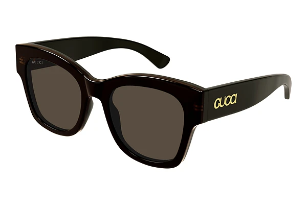 Occhiali da vista Gucci GG1789S 004