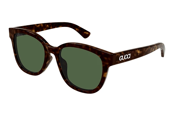 Occhiali da vista Gucci GG1797SK 002