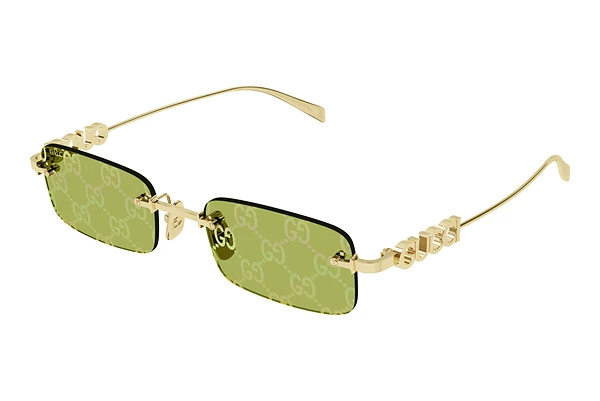 Occhiali da vista Gucci GG1808S 002