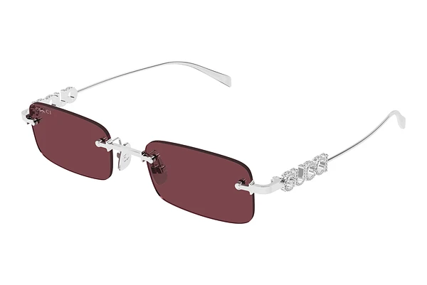 Occhiali da vista Gucci GG1808S 004