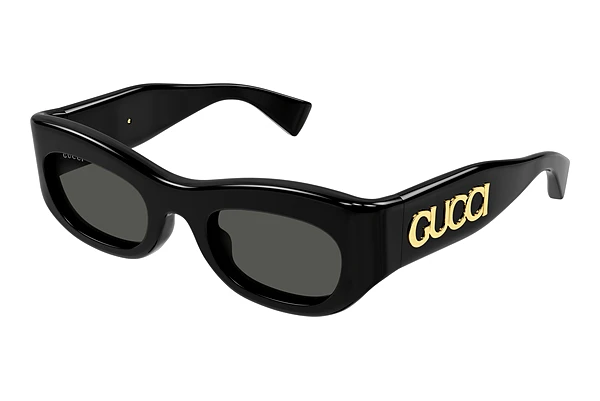 Occhiali da vista Gucci GG1809S 001