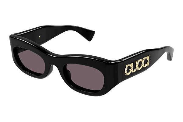 Occhiali da vista Gucci GG1809S 002