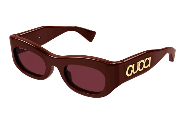 Occhiali da vista Gucci GG1809S 004