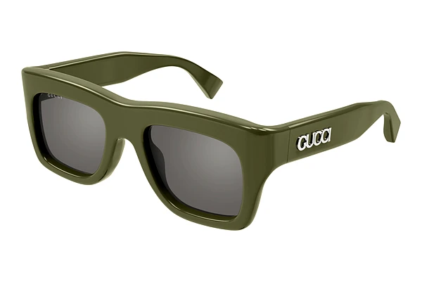 Occhiali da vista Gucci GG1811S 004