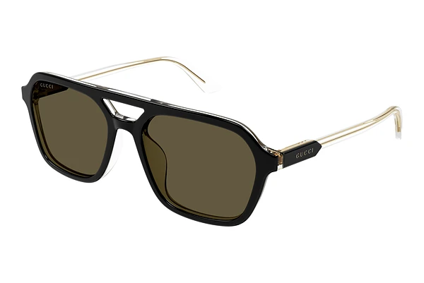 Occhiali da vista Gucci GG1823SA 003
