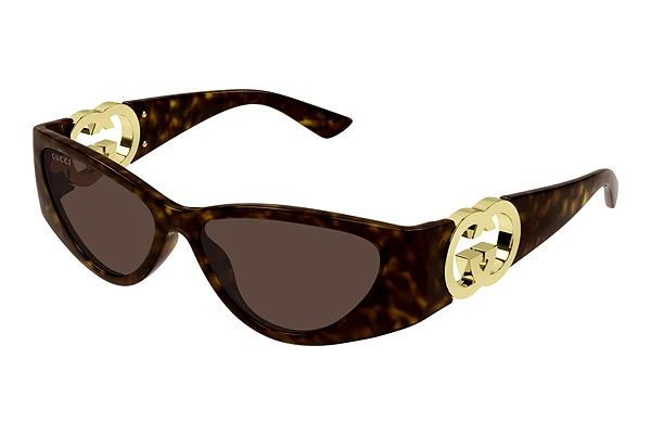 Occhiali da vista Gucci GG1824S 002