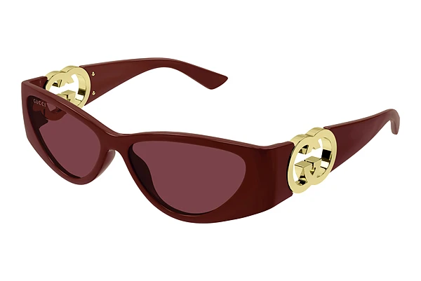 Occhiali da vista Gucci GG1824S 003