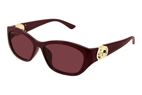 Occhiali da vista Gucci GG1826SK 003