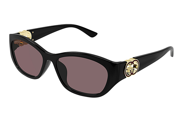 Occhiali da vista Gucci GG1826SK 007