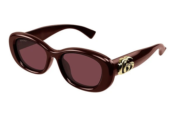 Occhiali da vista Gucci GG1829SK 003