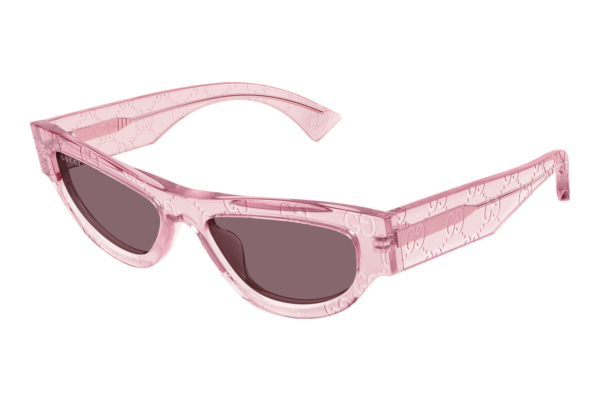 Occhiali da vista Gucci GG1834S 010