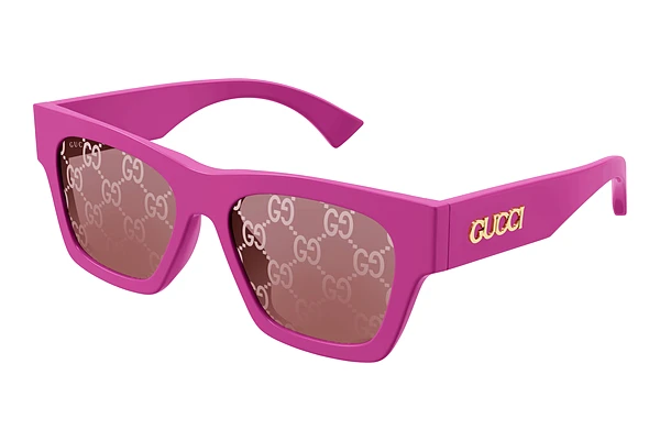 Occhiali da vista Gucci GG1835S 004