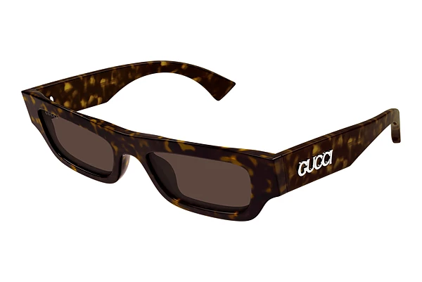 Occhiali da vista Gucci GG1839S 002