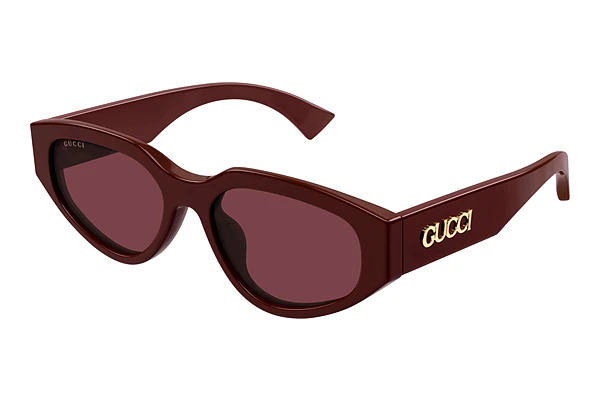 Occhiali da vista Gucci GG1845SA 003