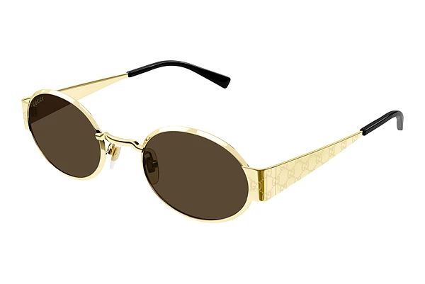 Occhiali da vista Gucci GG1854S 005