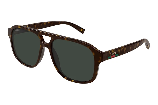 Occhiali da vista Gucci GG1856S 002