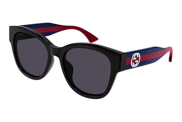 Occhiali da vista Gucci GG1866SK 004