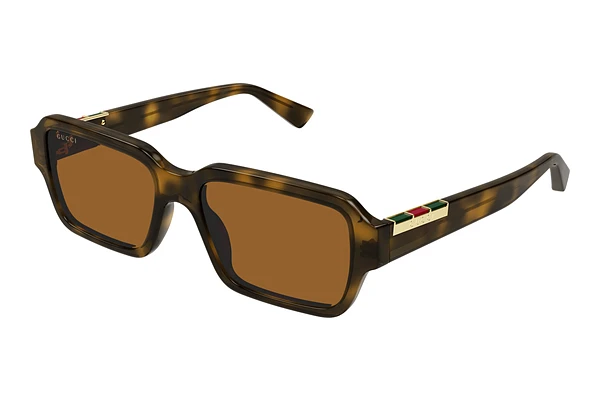 Occhiali da vista Gucci GG1887S 004