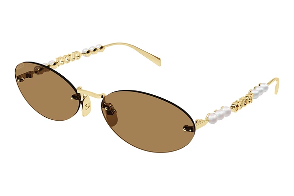 Occhiali da vista Gucci GG1922S 003