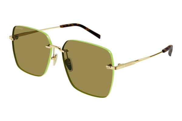 Occhiali da vista Gucci GG1955SA 004
