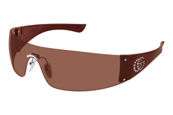 Occhiali da vista Gucci GG1958S 004