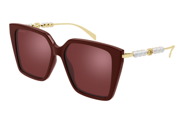 Occhiali da vista Gucci GG1967S 004