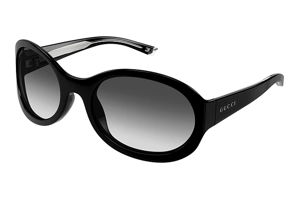Occhiali da vista Gucci GG2012S 001