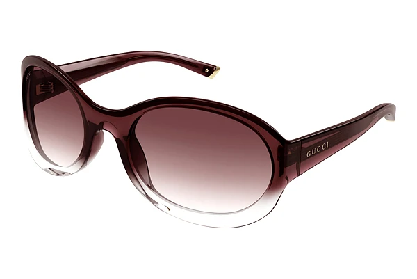 Occhiali da vista Gucci GG2012S 004