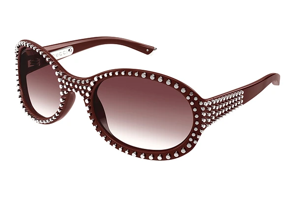 Occhiali da vista Gucci GG2013S 002