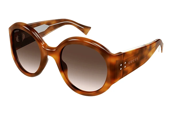 Occhiali da vista Gucci GG2014S 007
