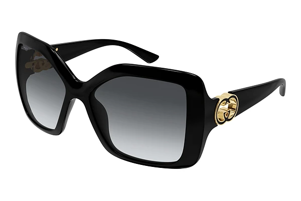 Occhiali da vista Gucci GG2015S 001