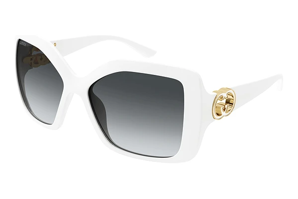 Occhiali da vista Gucci GG2015S 003