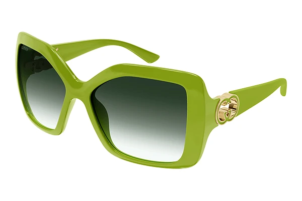 Occhiali da vista Gucci GG2015S 004