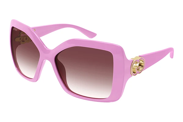 Occhiali da vista Gucci GG2015S 005