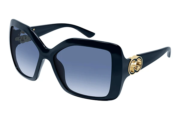Occhiali da vista Gucci GG2015S 007