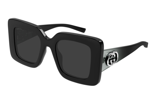 Occhiali da vista Gucci GG2025S 001