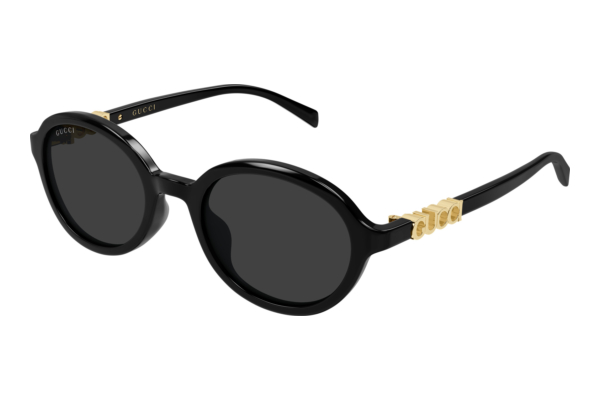 Occhiali da vista Gucci GG2033SA 001