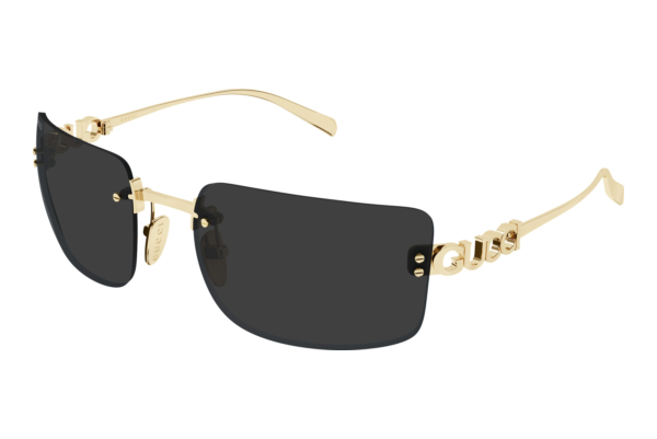 Occhiali da vista Gucci GG2038S 001