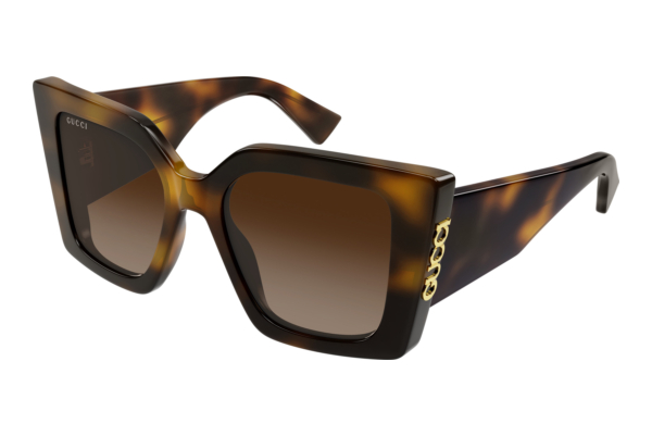 Occhiali da vista Gucci GG2039S 002