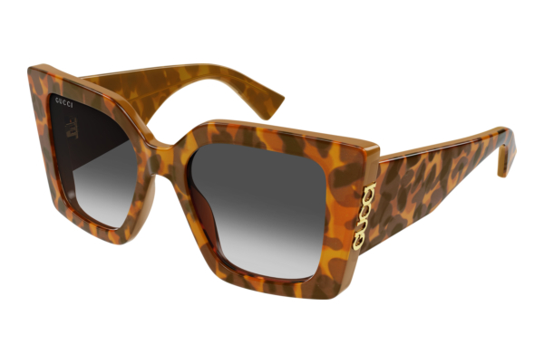 Occhiali da vista Gucci GG2039S 004